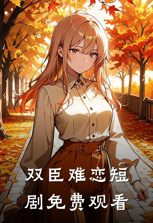 双臣难恋短剧免费观看