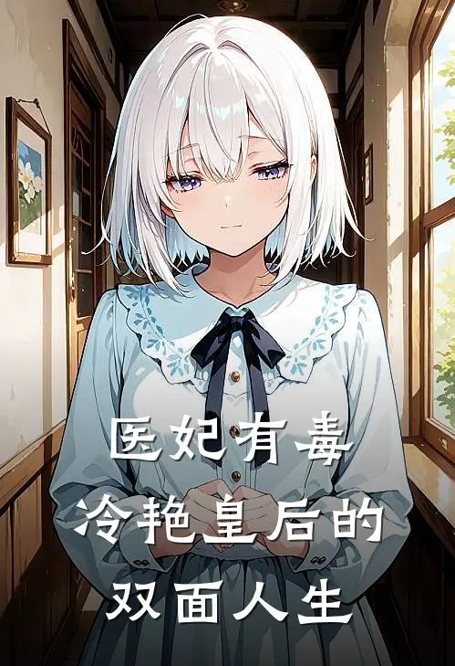 医妃有毒：冷艳皇后的双面人生