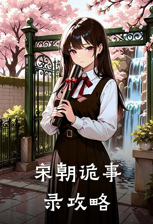 宋朝诡事录攻略