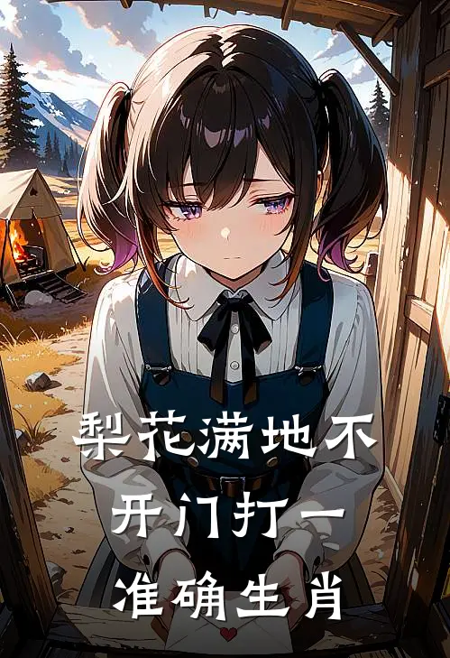 梨花满地不开门打一准确生肖