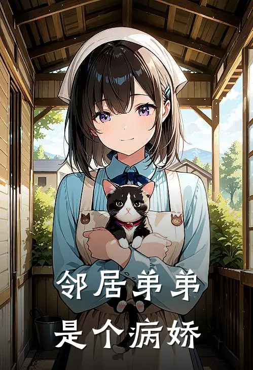 邻居弟弟是个病娇