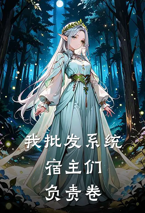 我批发系统，宿主们负责卷