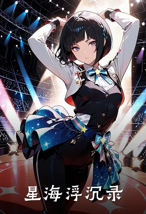 星海浮沉录