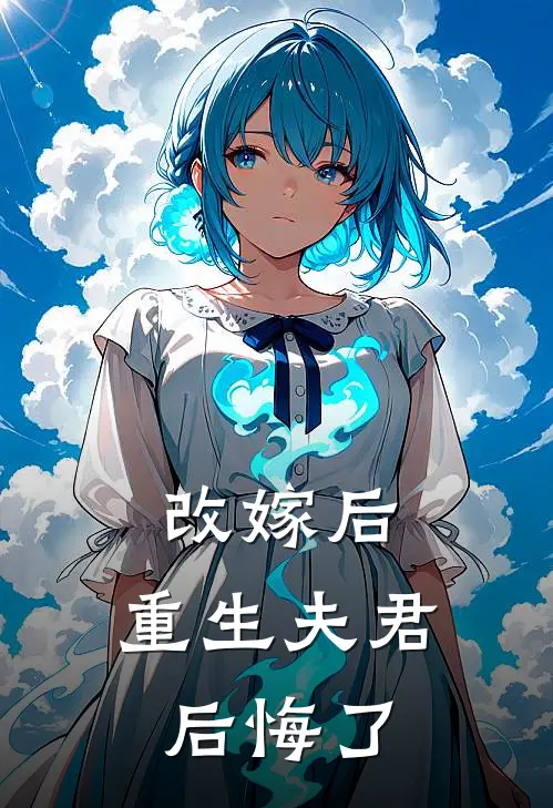 改嫁后，重生夫君后悔了