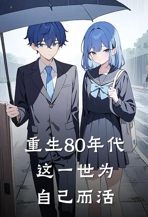 重生80年代：这一世为自己而活