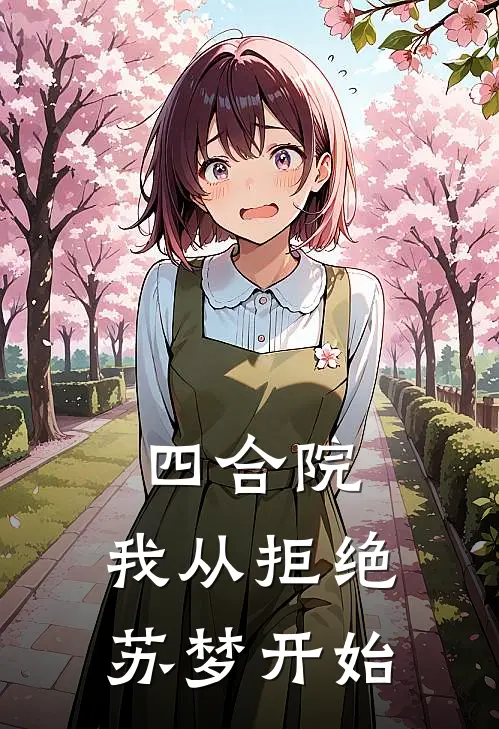 四合院：我从拒绝苏梦开始