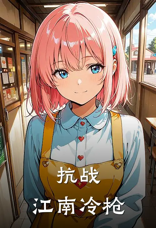 抗战：江南冷枪