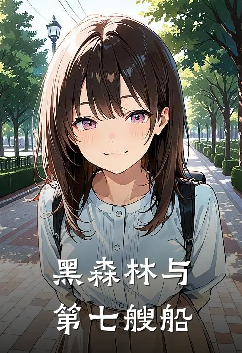 黑森林与第七艘船