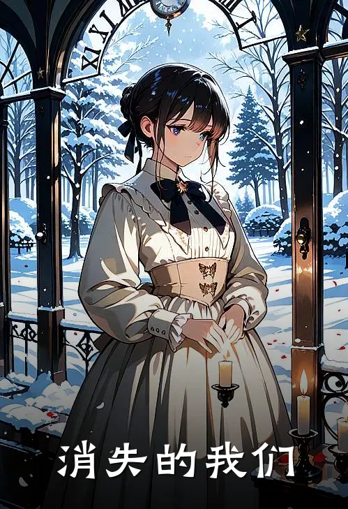 消失的我们