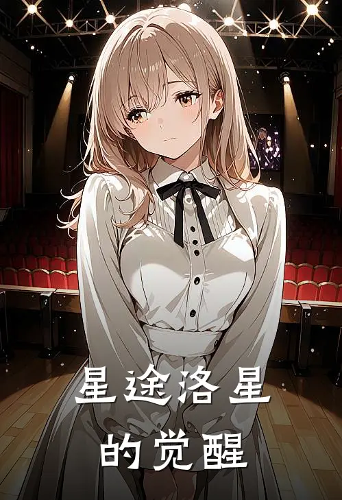 星途洛星的觉醒