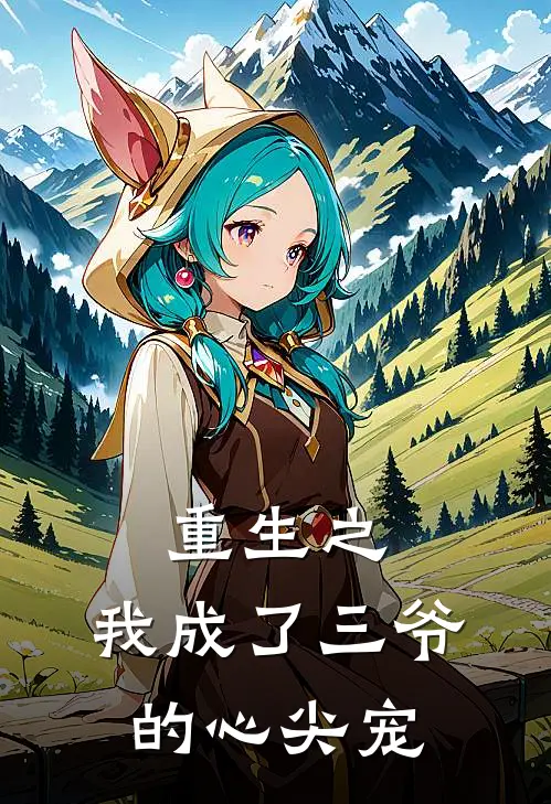 重生之，我成了三爷的心尖宠