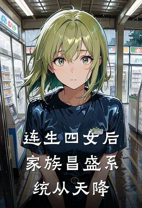 连生四女后，家族昌盛系统从天降