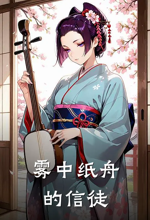 雾中纸舟的信徒