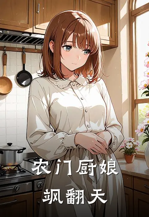 农门厨娘飒翻天顾纤纤晓成完本小说免费阅读_最新章节列表农门厨娘飒翻天(顾纤纤晓成)