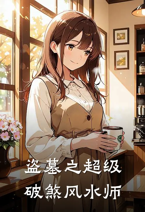 盗墓之超级破煞风水师