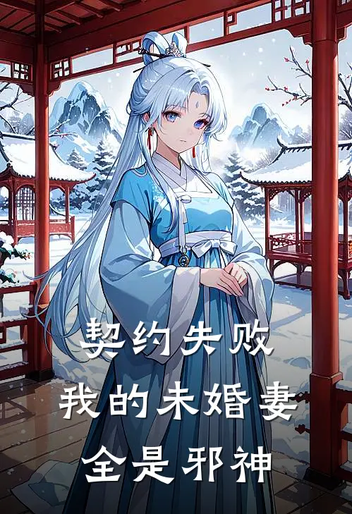 契约失败，我的未婚妻全是邪神