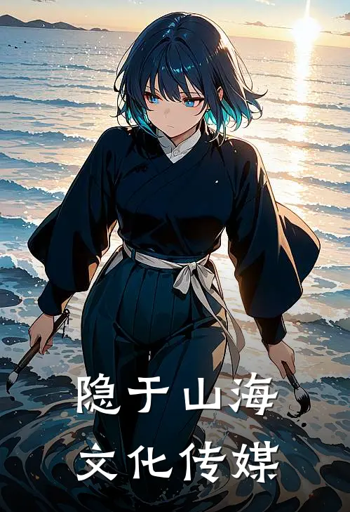 隐于山海文化传媒