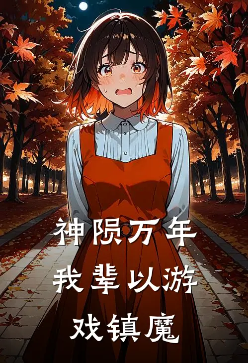 神陨万年，我辈以游戏镇魔