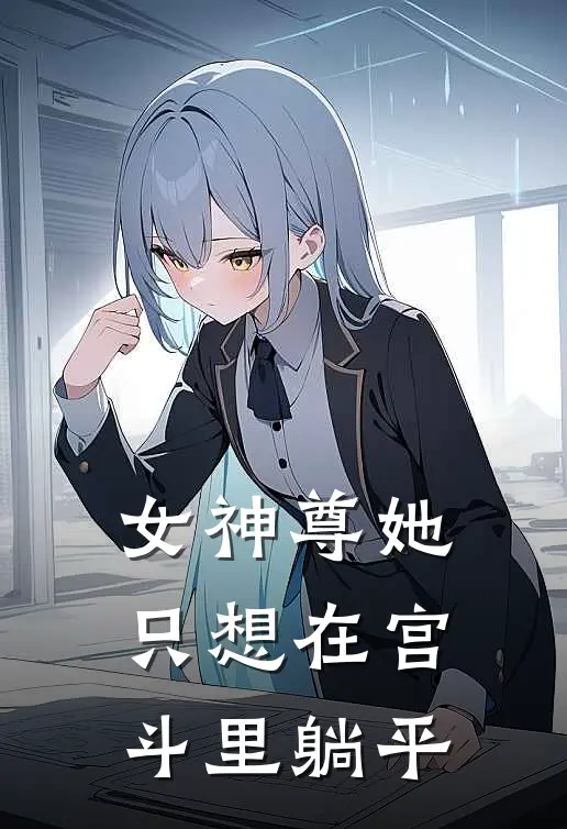 女神尊她只想在宫斗里躺平
