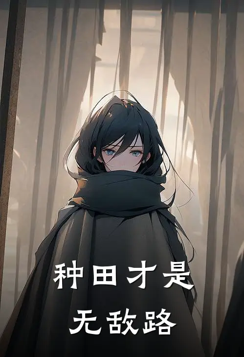 种田才是无敌路