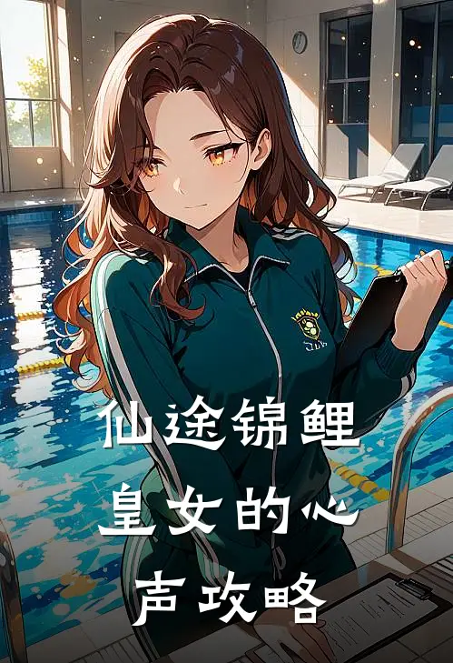 仙途锦鲤：皇女的心声攻略