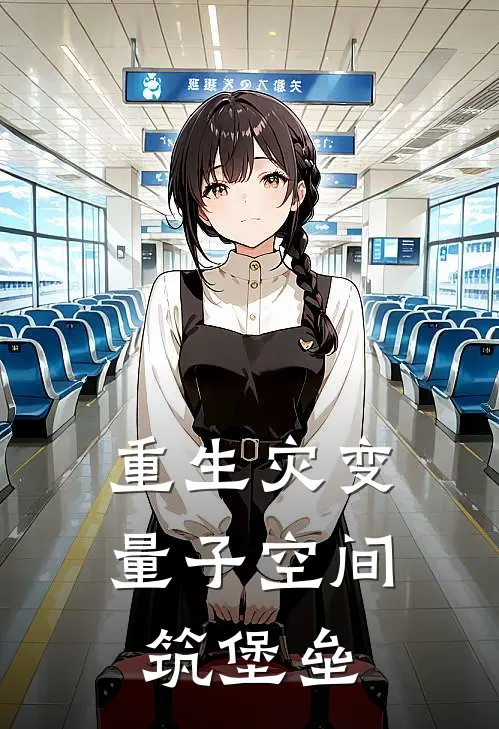 重生灾变：量子空间筑堡垒