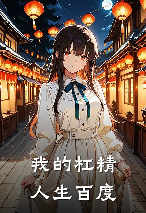 我的杠精人生百度