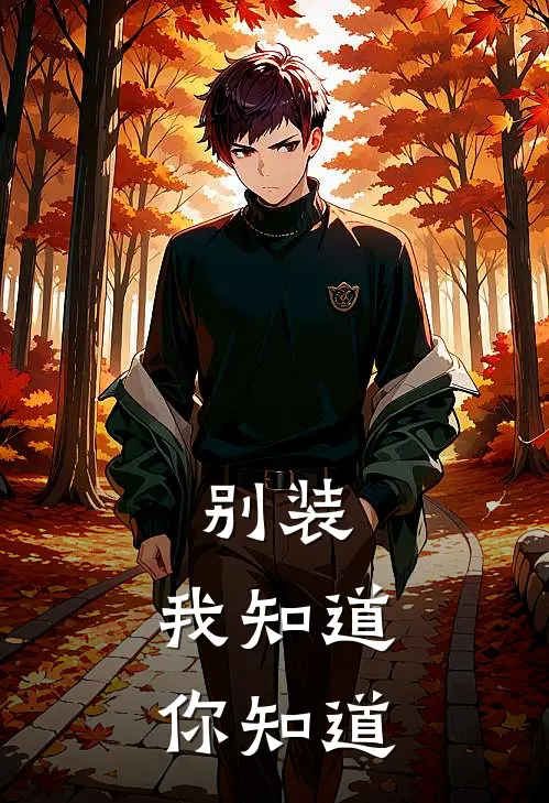 别装，我知道你知道