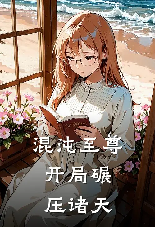 混沌至尊：开局碾压诸天