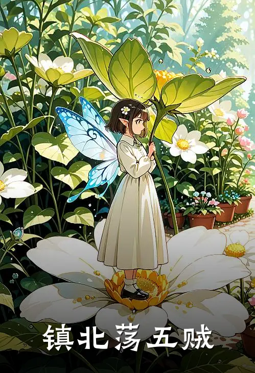 镇北荡五贼(柳含章王麻子)全本免费小说_新热门小说镇北荡五贼柳含章王麻子