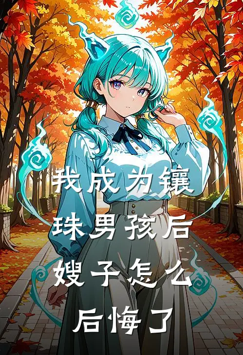 我成为镶珠男孩后，嫂子怎么后悔了林知夏白太小说完整版_完结版小说推荐我成为镶珠男孩后，嫂子怎么后悔了(林知夏白太)