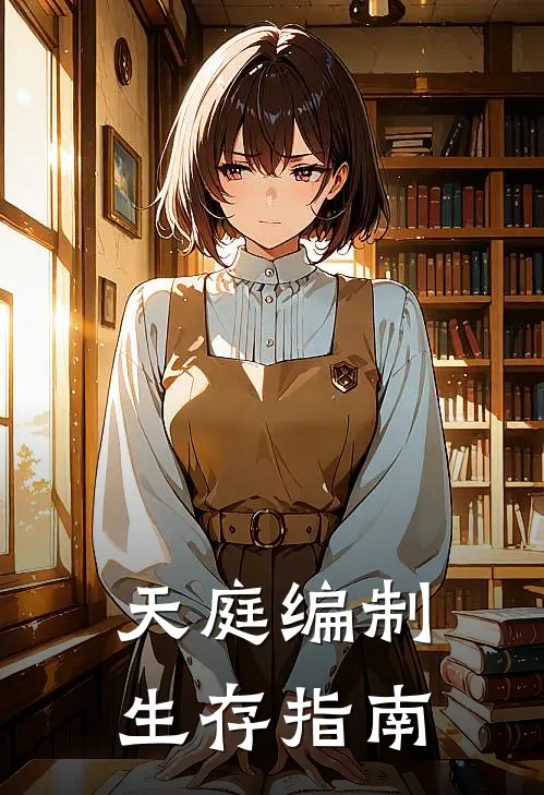 天庭编制生存指南