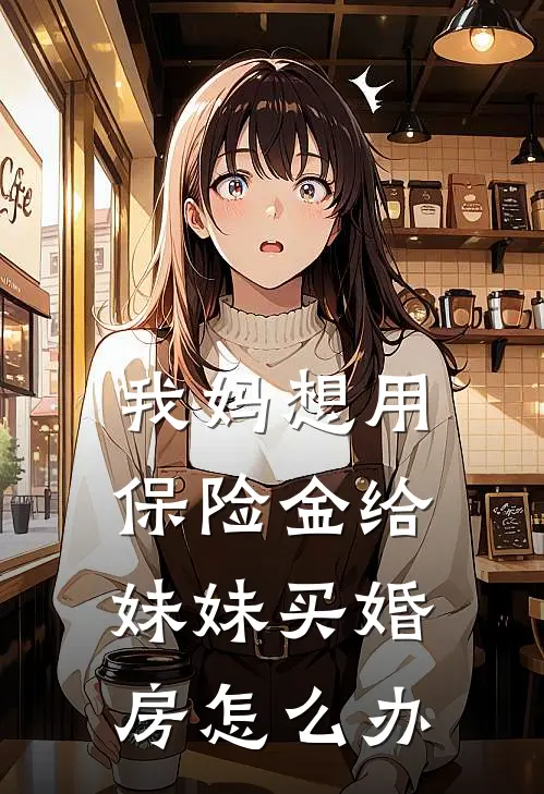 我妈想用保险金给妹妹买婚房怎么办