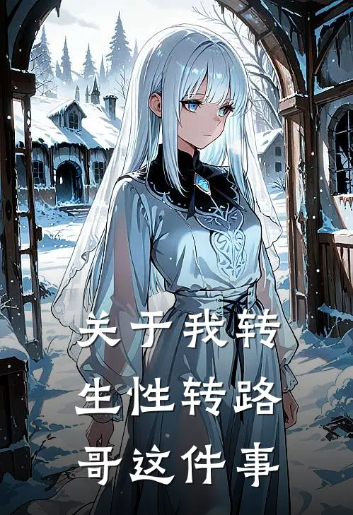 关于我转生性转路哥这件事