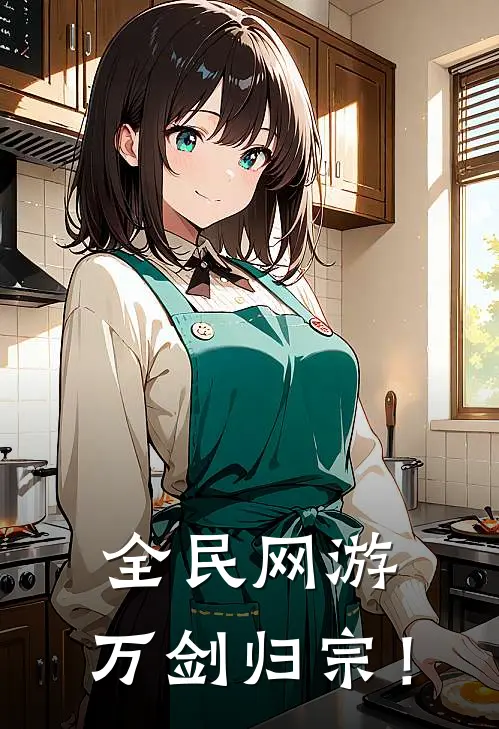 全民网游：万剑归宗！