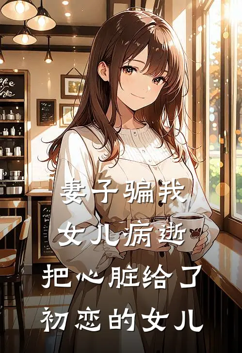 妻子骗我女儿病逝，把心脏给了初恋的女儿顾馨琪琪最新更新小说_在线阅读免费小说妻子骗我女儿病逝，把心脏给了初恋的女儿顾馨琪琪