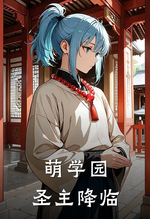 萌学园：圣主降临