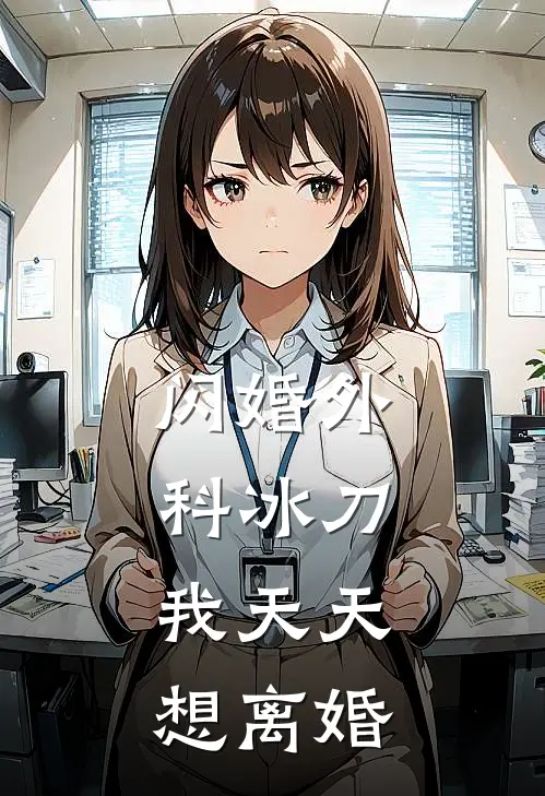 闪婚外科冰刀，我天天想离婚