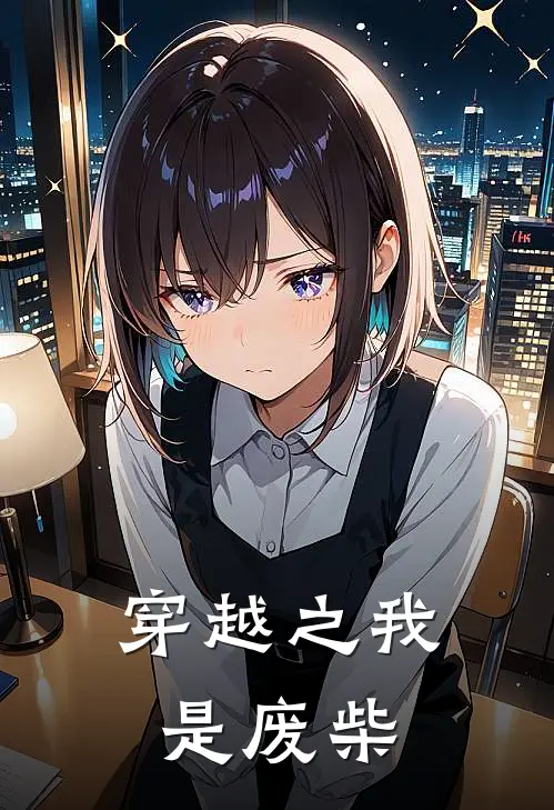 穿越之我是废柴