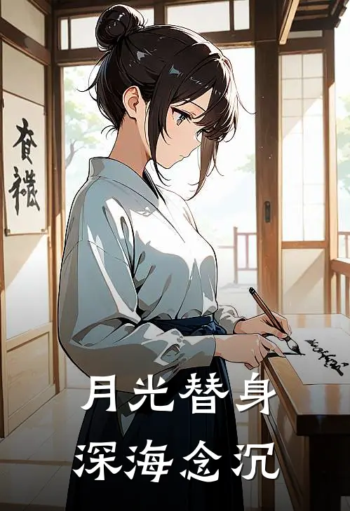 月光替身，深海念沉