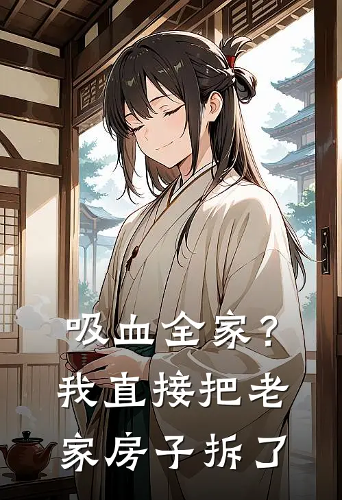 吸血全家？我直接把老家房子拆了(张倩林浩)最新小说_免费阅读完整版小说吸血全家？我直接把老家房子拆了(张倩林浩)