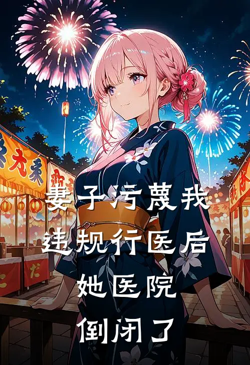 陆馨儿顾承(妻子污蔑我违规行医后，她医院倒闭了)全本阅读_陆馨儿顾承最新热门小说