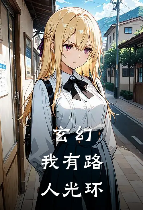 玄幻：我有路人光环