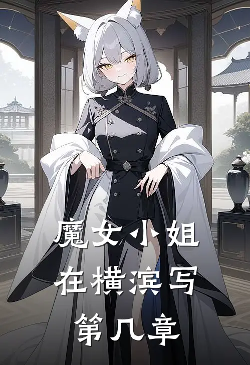 魔女小姐在横滨写第几章