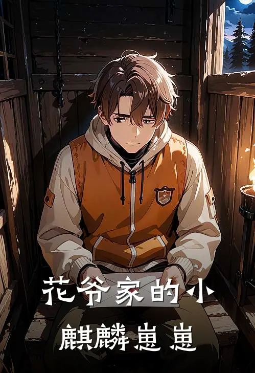 花爷家的小麒麟崽崽