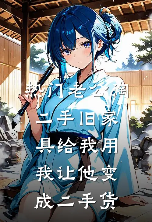 抖音热门[热门]老公淘二手旧家具给我用，我让他变成二手货完结版在线阅读_[热门]老公淘二手旧家具给我用，我让他变成二手货全集免费在线阅读