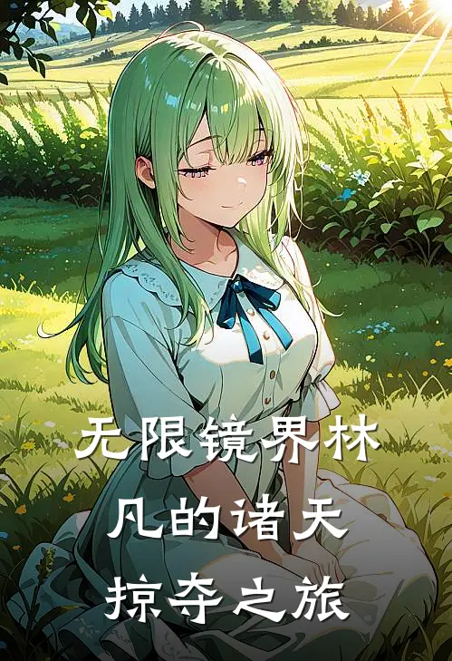 无限镜界林凡的诸天掠夺之旅