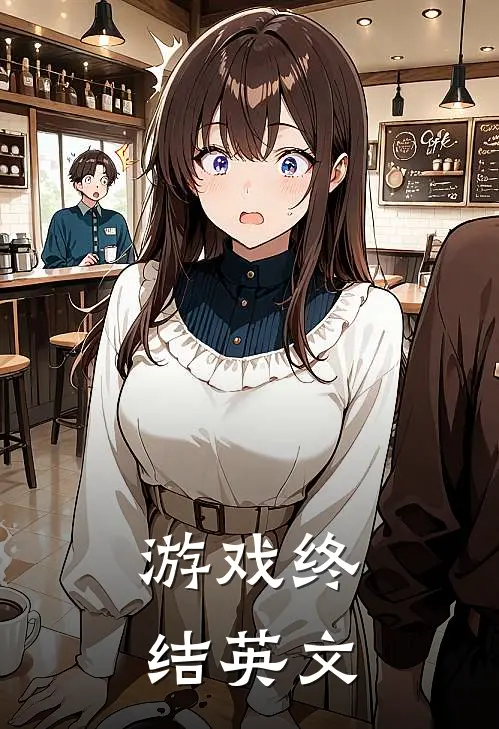 游戏终结英文