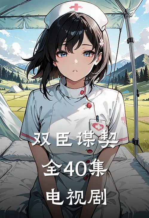 双臣谋契全40集电视剧