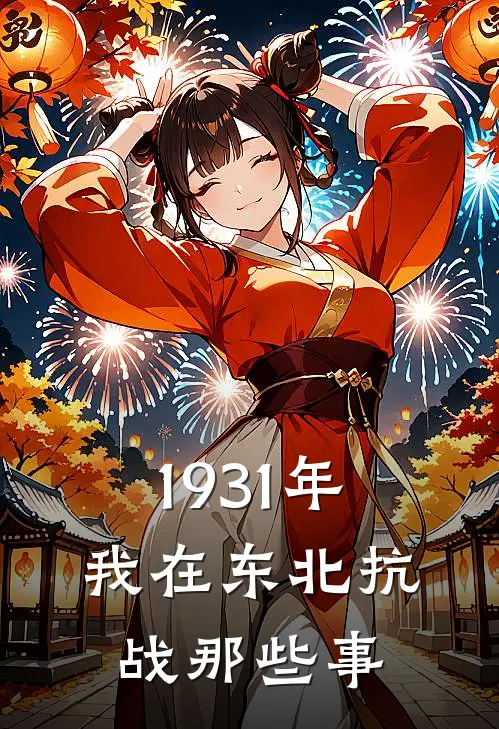1931年，我在东北抗战那些事